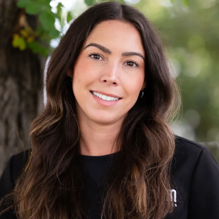 Ashela - Treatment Coordinator